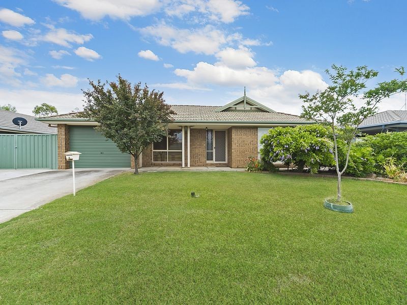 8 Elm Glade Court, Paralowie SA 5108