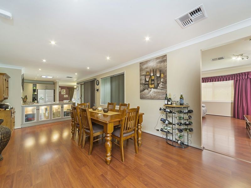 8 Elm Glade Court, Paralowie SA 5108