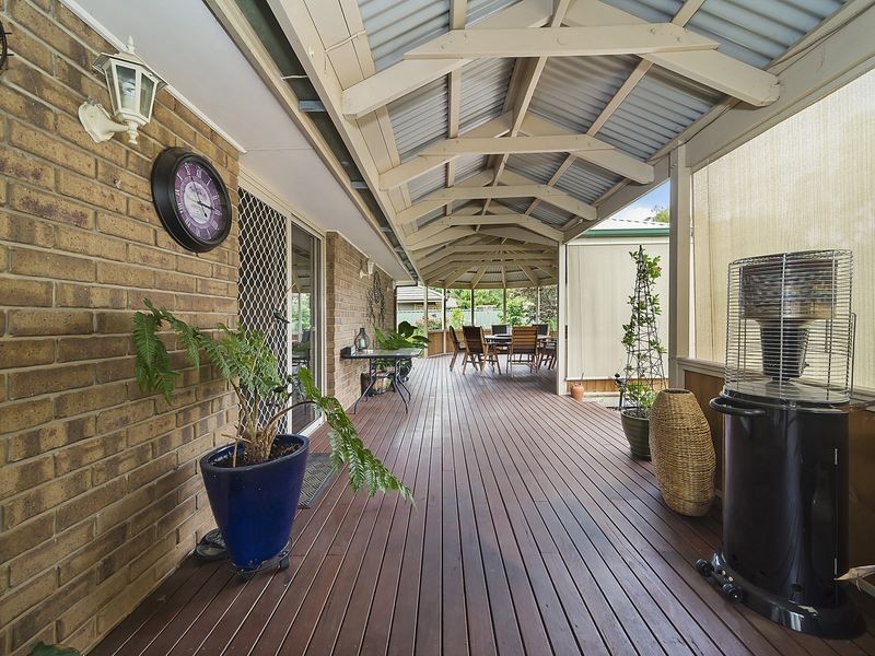 8 Elm Glade Court, Paralowie SA 5108