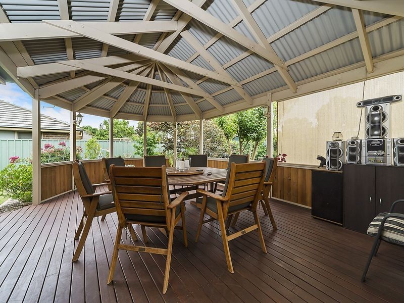 8 Elm Glade Court, Paralowie SA 5108