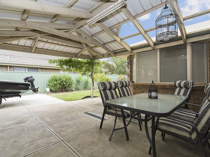 8 Elm Glade Court, Paralowie SA 5108