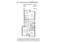 15 St Germain Avenue, Andrews Farm SA 5114 Floorplan