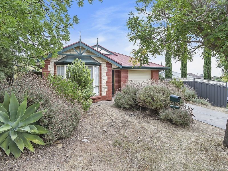 6 Manhattan Avenue, Wynn Vale SA 5127