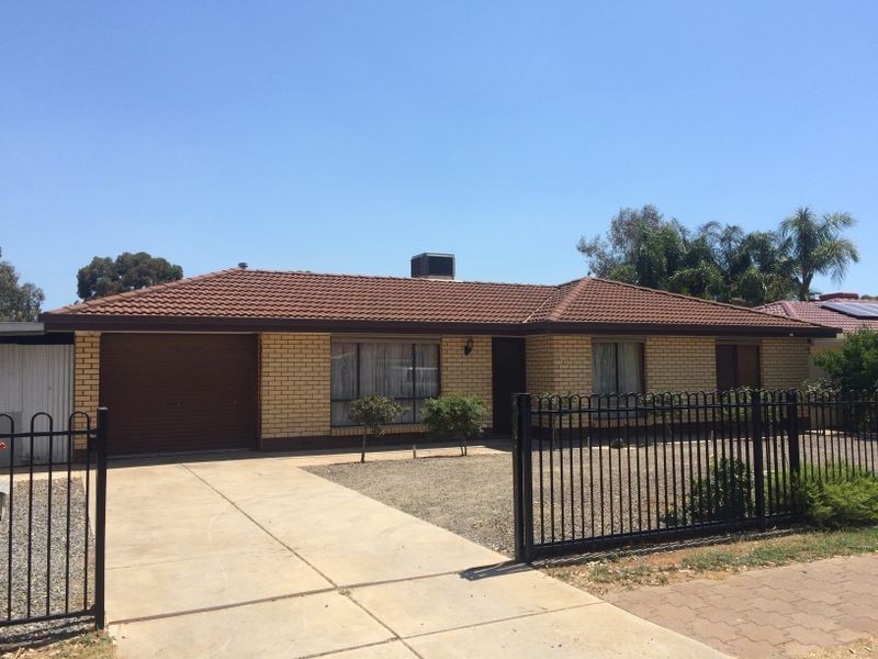 3 Atkinson Drive, Burton SA 5110