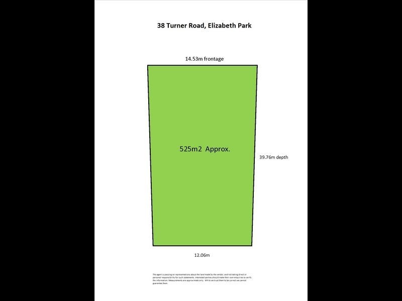 Elizabeth Park SA 5113