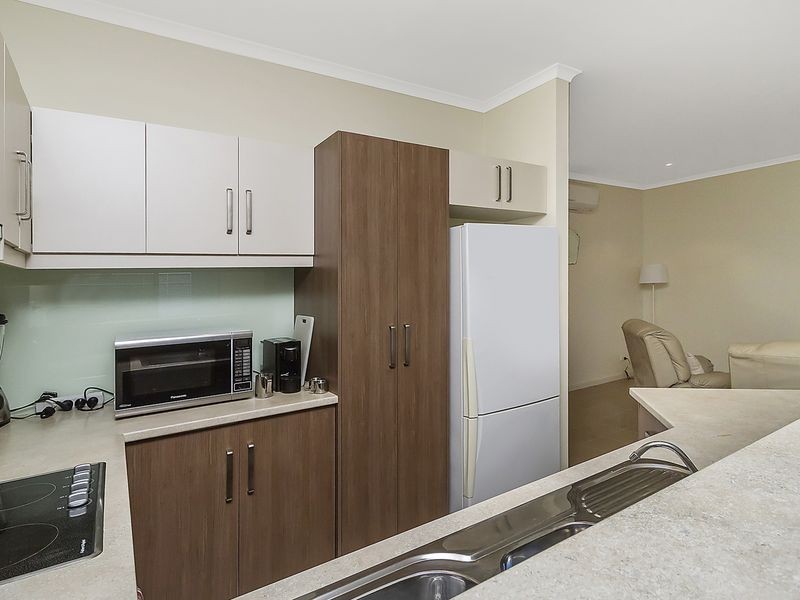 12/2-6 Goodall Parade, Mawson Lakes SA 5095