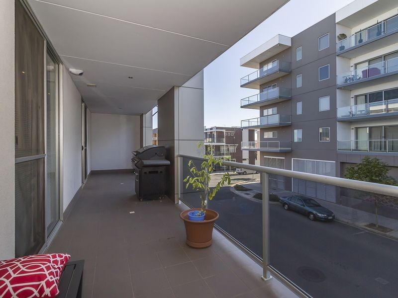 12/2-6 Goodall Parade, Mawson Lakes SA 5095