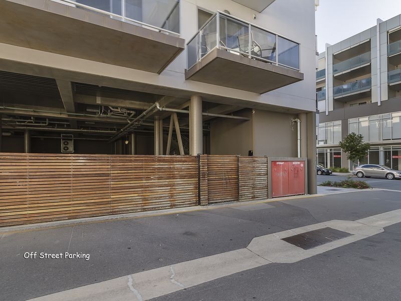 12/2-6 Goodall Parade, Mawson Lakes SA 5095