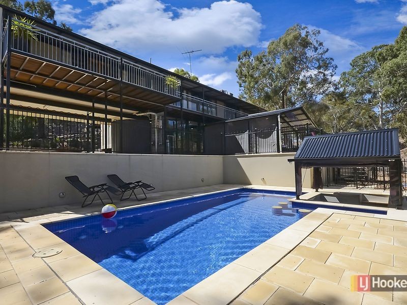 18 Kaiser Drive, One Tree Hill SA 5114