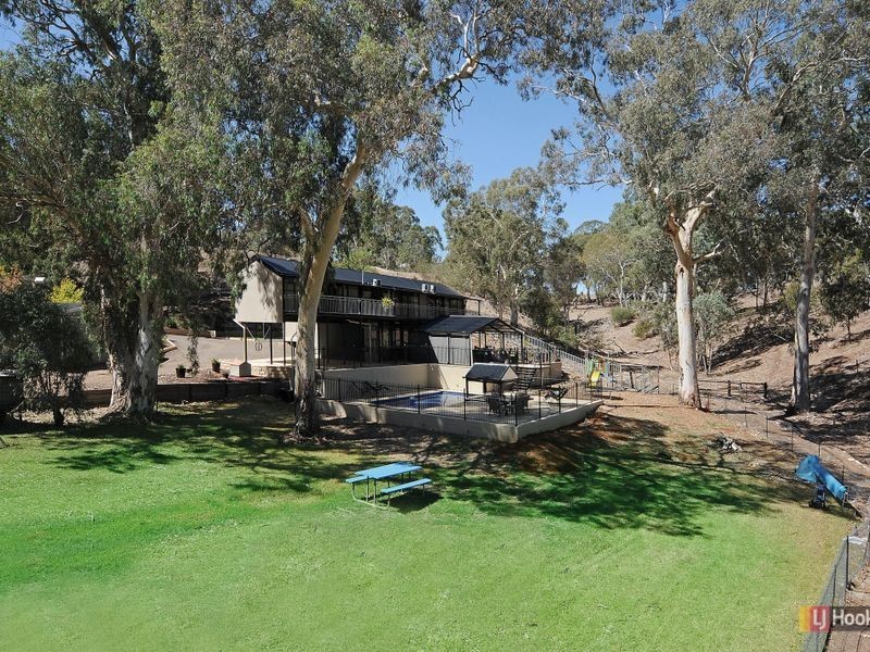 18 Kaiser Drive, One Tree Hill SA 5114