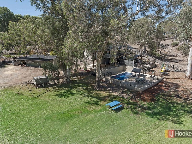 18 Kaiser Drive, One Tree Hill SA 5114