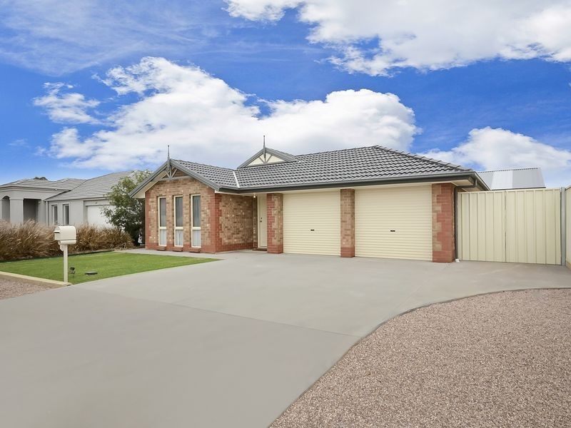 3 Edgewater Place, Burton SA 5110