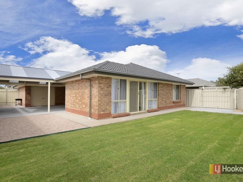 3 Edgewater Place, Burton SA 5110