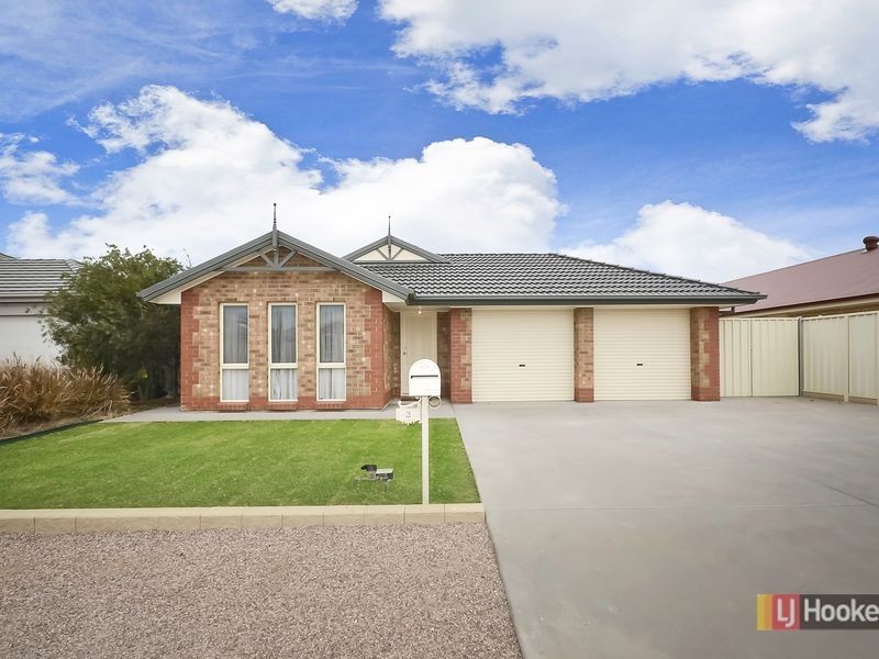 3 Edgewater Place, Burton SA 5110
