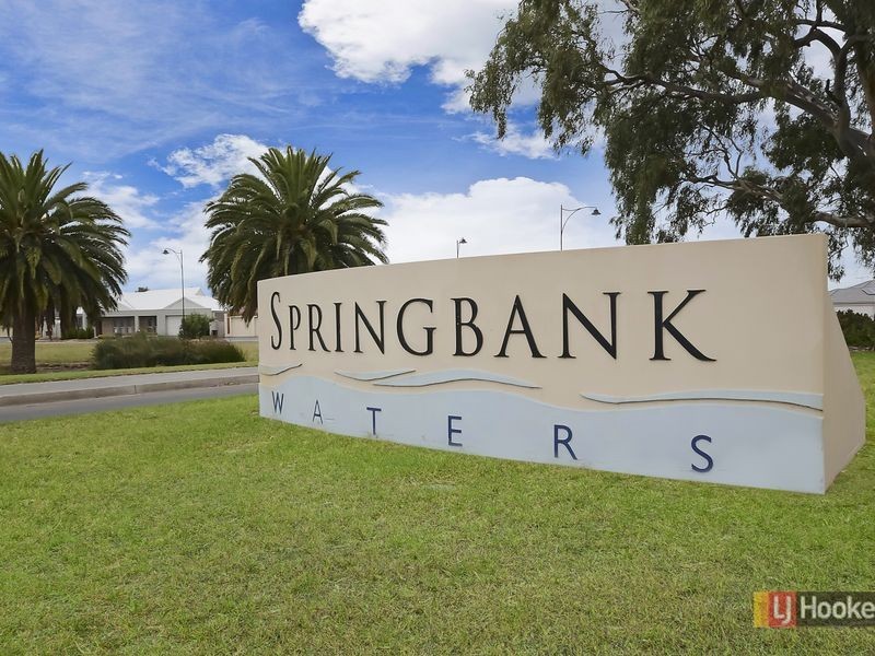 3 Edgewater Place, Burton SA 5110