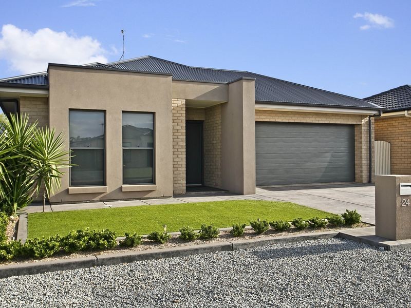 24 Julian Court, Paralowie SA 5108