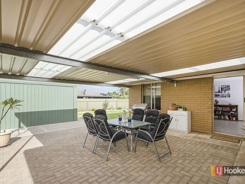 2 Anvil Court, Andrews Farm SA 5114