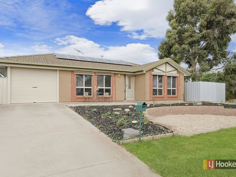 2 Anvil Court, Andrews Farm SA 5114