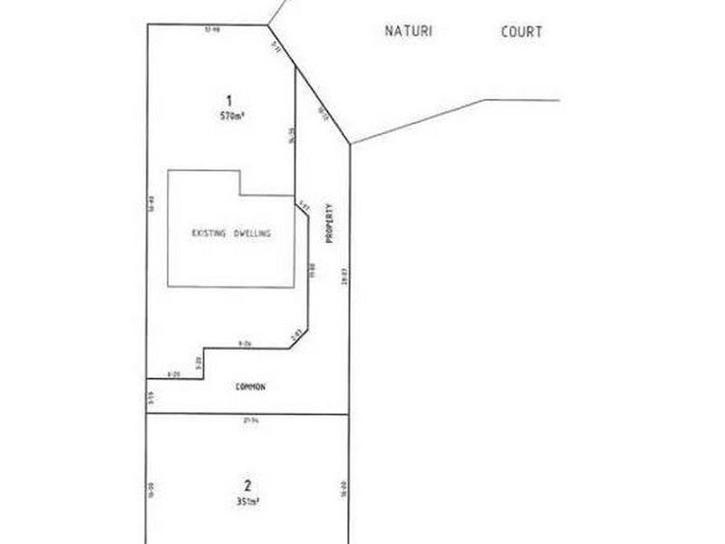 1A Naturi Court, Ridgehaven SA 5097