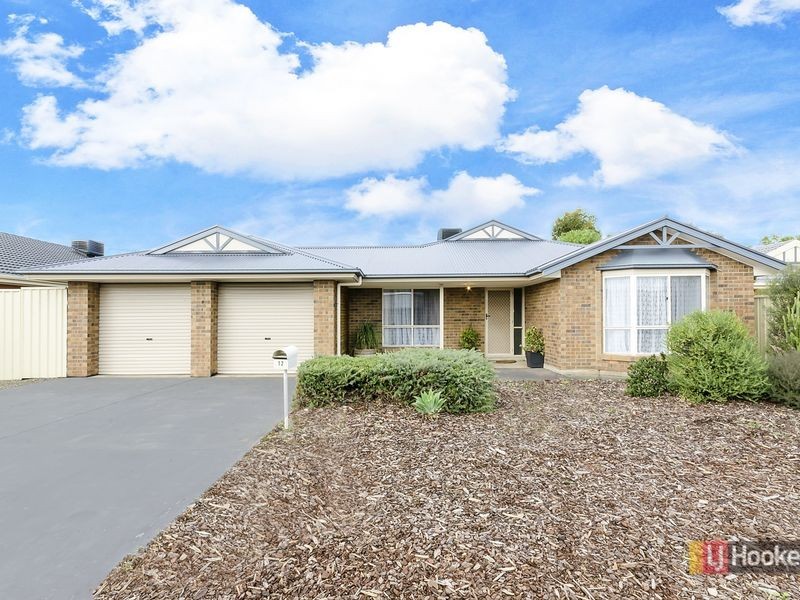 12 Vine Parade, Munno Para West SA 5115