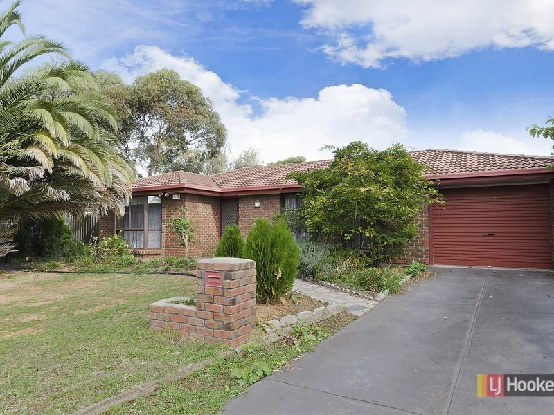 7 Merlin Court, Paralowie SA 5108