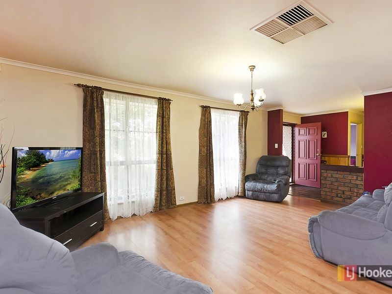 7 Merlin Court, Paralowie SA 5108
