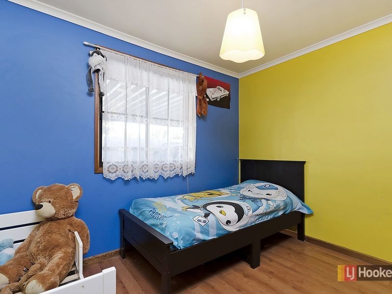 7 Merlin Court, Paralowie SA 5108