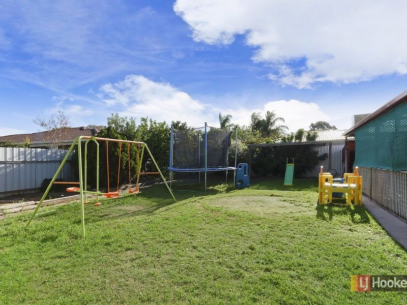 7 Merlin Court, Paralowie SA 5108
