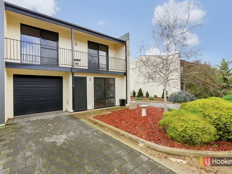 12/271 Martins Road, Parafield Gardens SA 5107