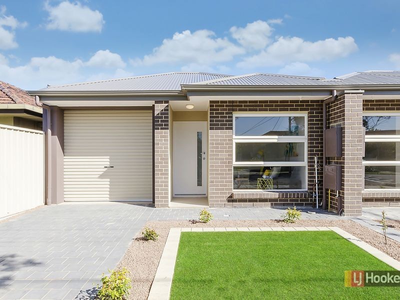 11A Belford Avenue, Devon Park SA 5008