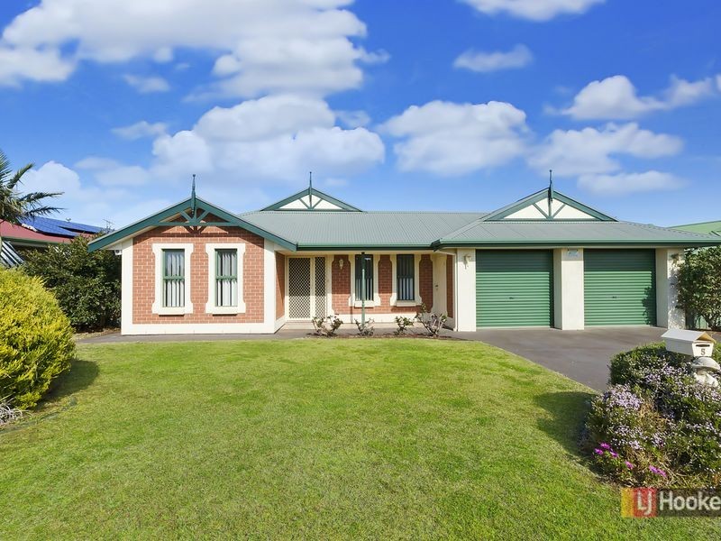 5 Pinewood Avenue, Blakeview SA 5114