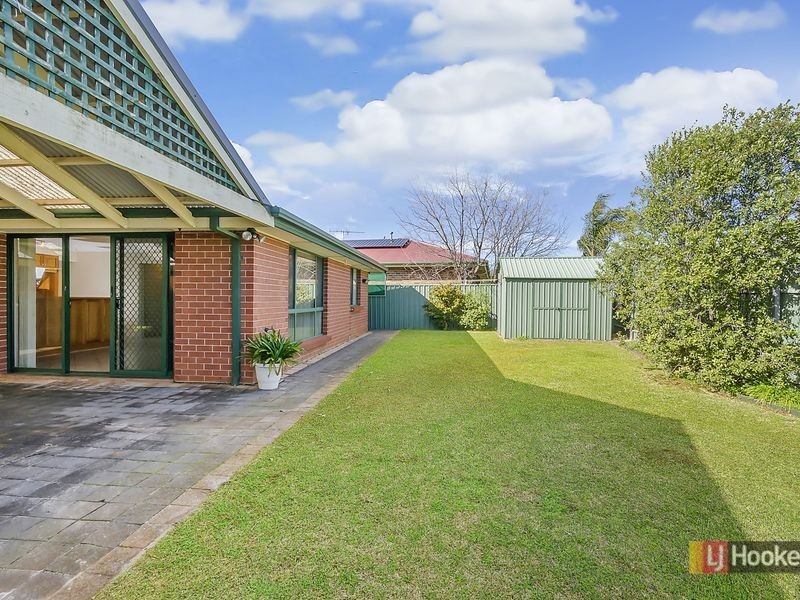 5 Pinewood Avenue, Blakeview SA 5114