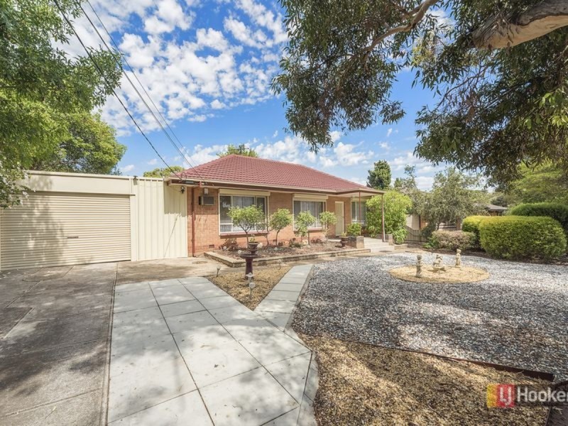 3 Keith Street, Para Hills SA 5096
