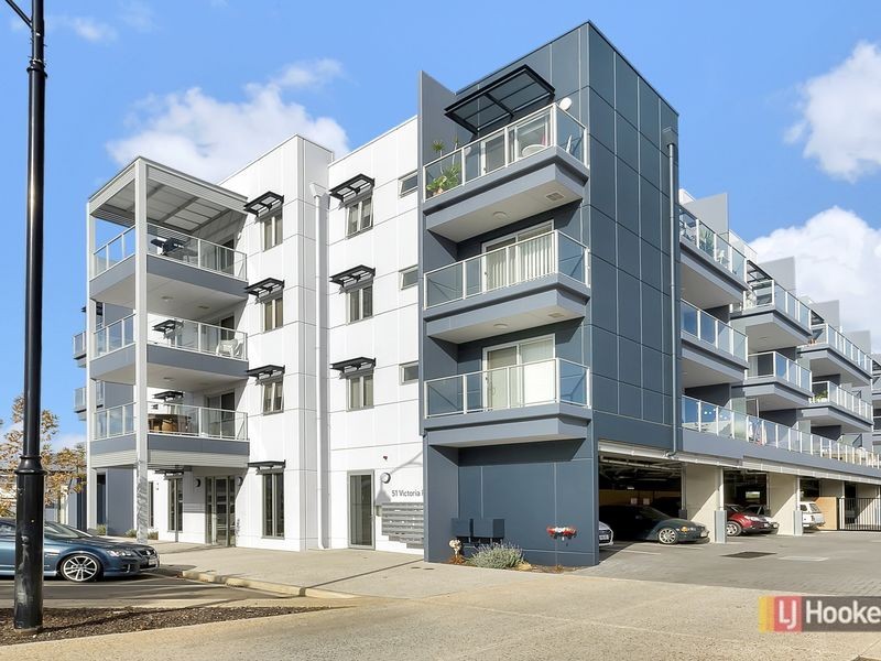 27/51 Victoria Parade, Mawson Lakes SA 5095