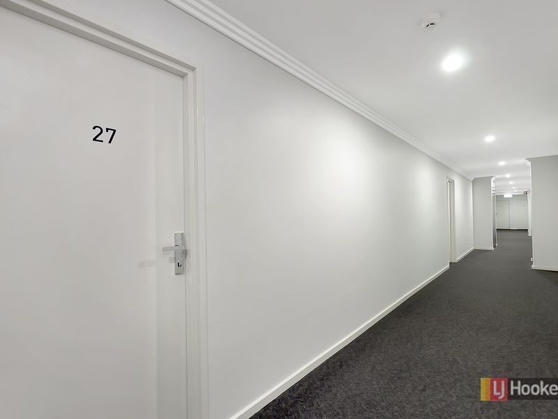 27/51 Victoria Parade, Mawson Lakes SA 5095