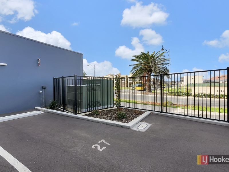 27/51 Victoria Parade, Mawson Lakes SA 5095