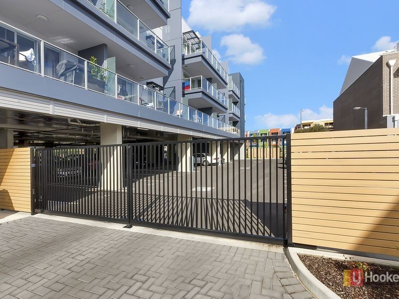 27/51 Victoria Parade, Mawson Lakes SA 5095