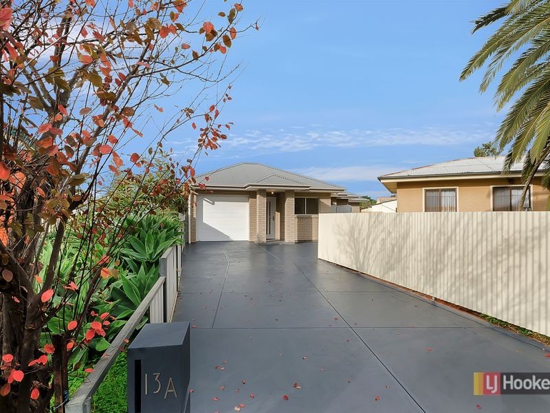 13A Bagot Road, Elizabeth South SA 5112