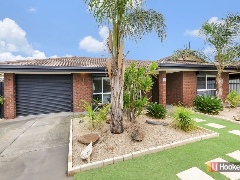 10 Rosa Court, Burton SA 5110