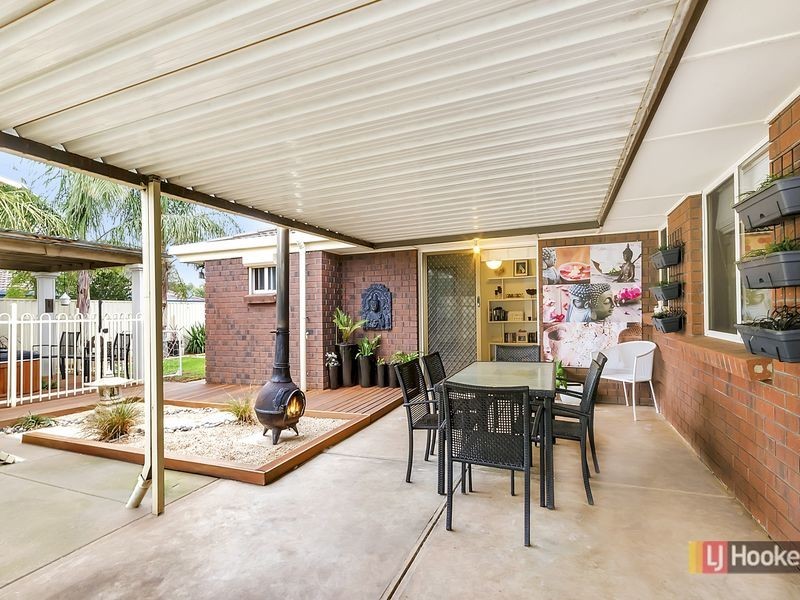10 Rosa Court, Burton SA 5110