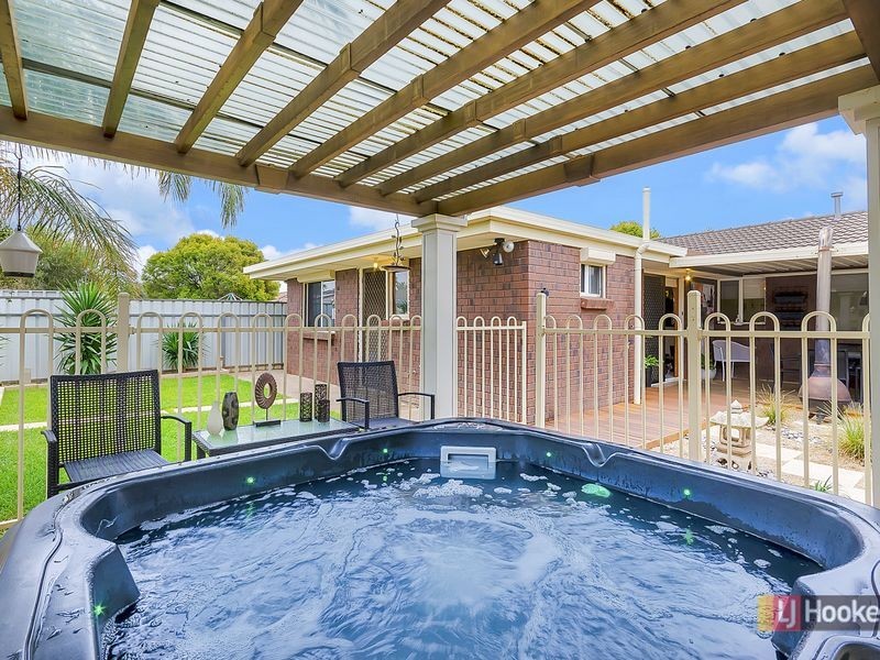 10 Rosa Court, Burton SA 5110