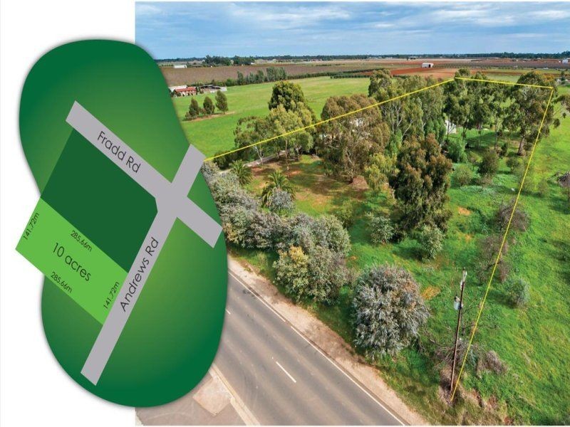 1C Andrews Road, Munno Para West SA 5115