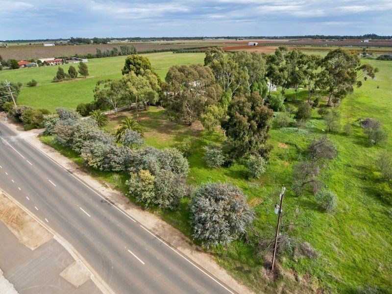1C Andrews Road, Munno Para West SA 5115