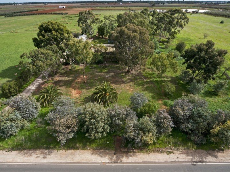 1C Andrews Road, Munno Para West SA 5115