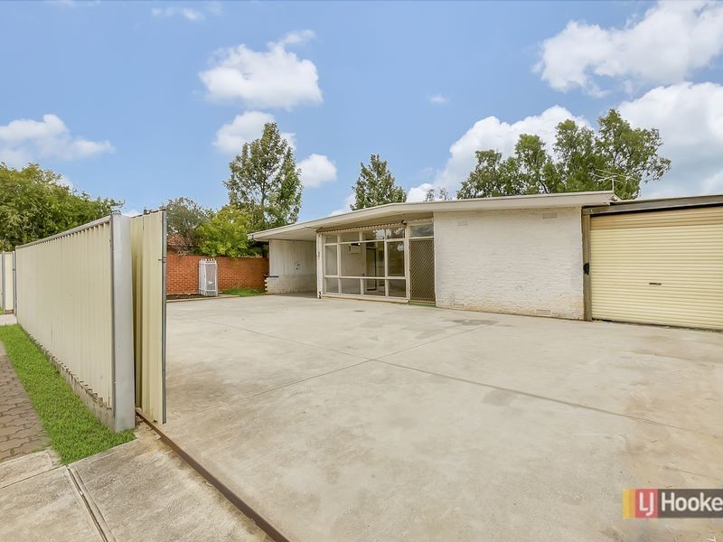 23 Smith Road, Salisbury East SA 5109