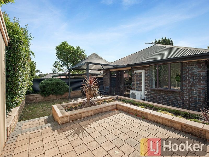 18 Hammond Court, Golden Grove SA 5125