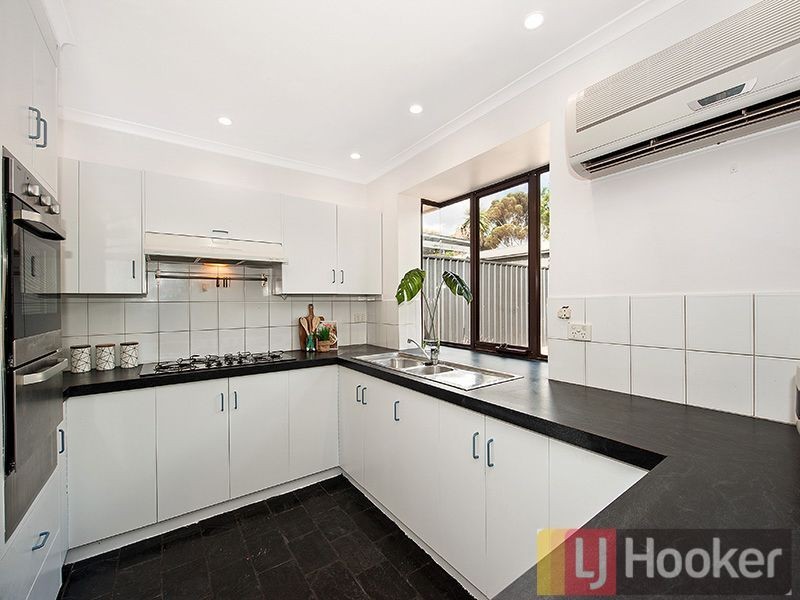 18 Hammond Court, Golden Grove SA 5125