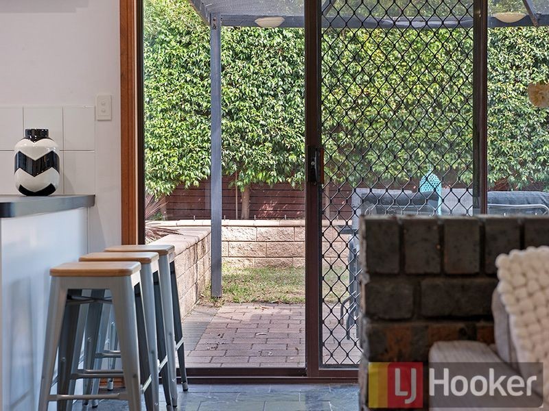 18 Hammond Court, Golden Grove SA 5125