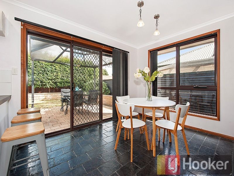 18 Hammond Court, Golden Grove SA 5125