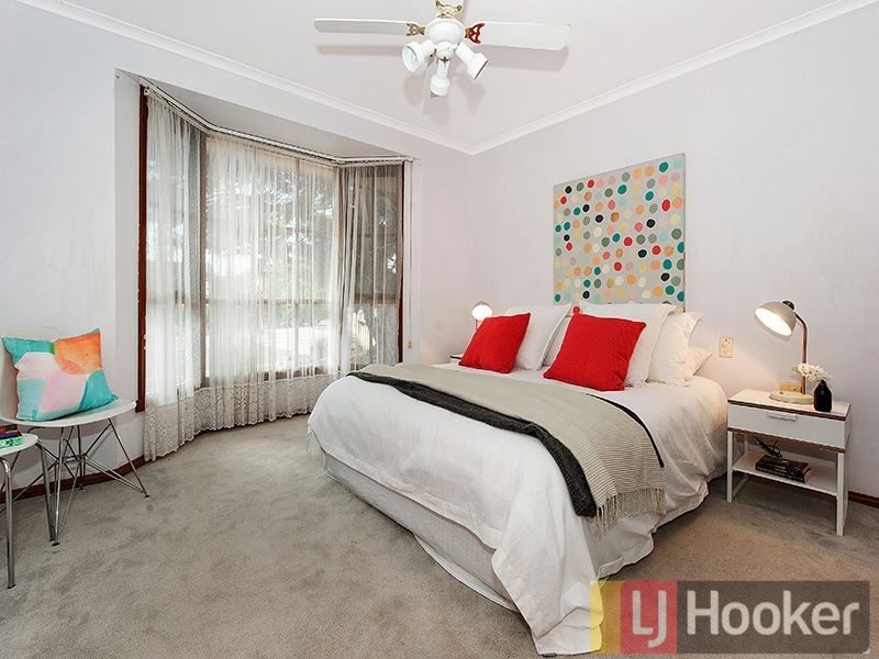 18 Hammond Court, Golden Grove SA 5125